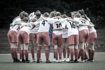 Bild 1614 - wBJ Walddoerfer - St. Pauli : Ergebnis: 6:0